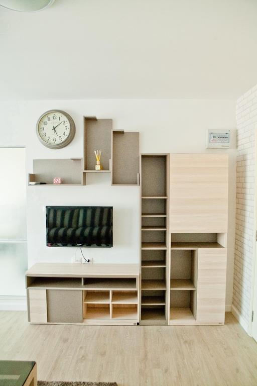 Baan Peang Ploen A712 By Huahin Holiday Condo Екстериор снимка