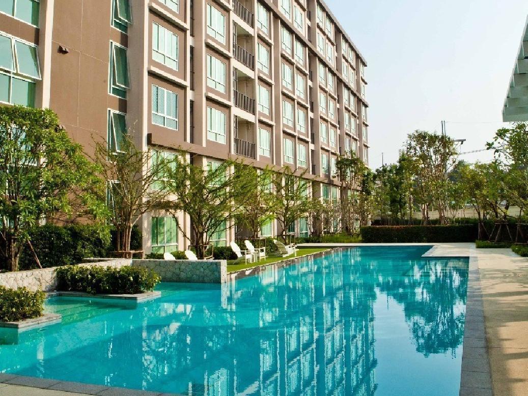 Baan Peang Ploen A712 By Huahin Holiday Condo Екстериор снимка