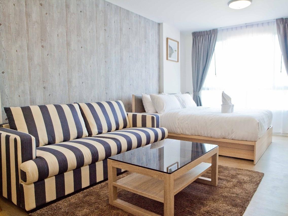 Baan Peang Ploen A712 By Huahin Holiday Condo Екстериор снимка