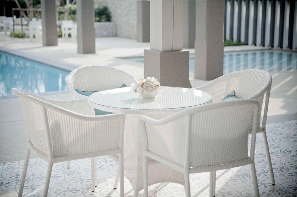 Baan Peang Ploen A712 By Huahin Holiday Condo Екстериор снимка